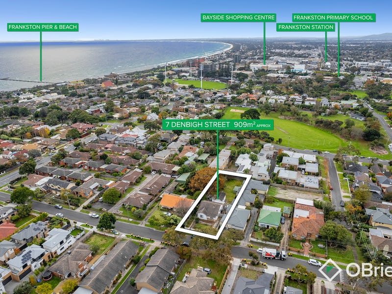7 Denbigh Street, Frankston, VIC 3199