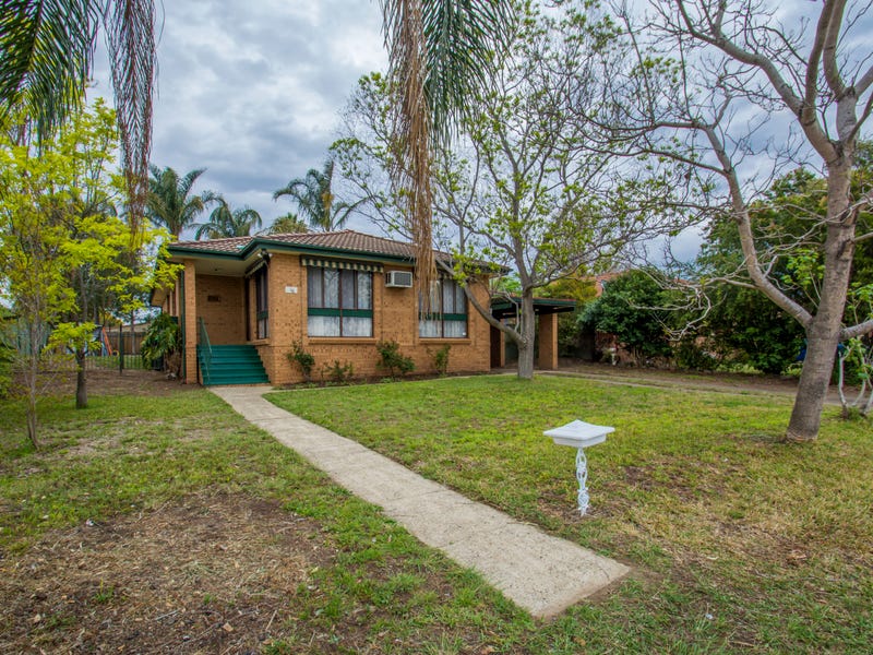 16 Ben Nevis Road, Cranebrook, NSW 2749 Property Details