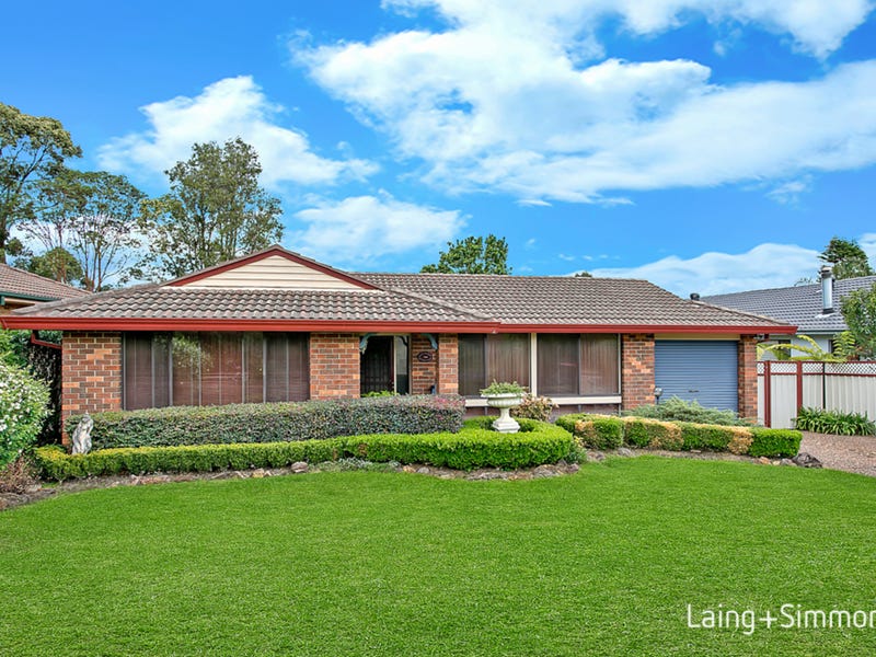 21 Dorlton Street, Kings Langley, NSW 2147