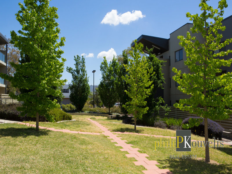 154/1 Braybrooke Street, Bruce, ACT 2617 Property Details