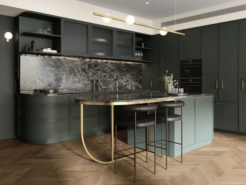 1102 447 Gergory Terrace Spring Hill Qld 4000 Apartment For Sale Realestate Com Au