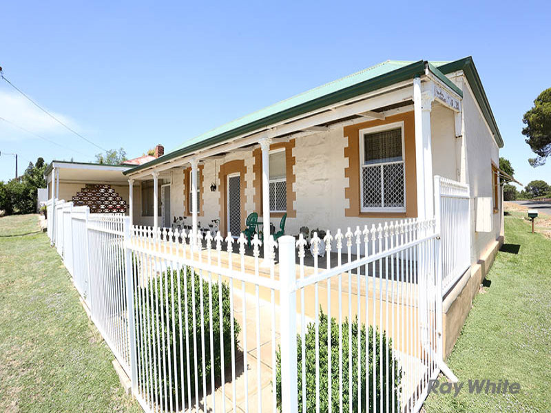 2 West Street, Burra, SA 5417 Property Details