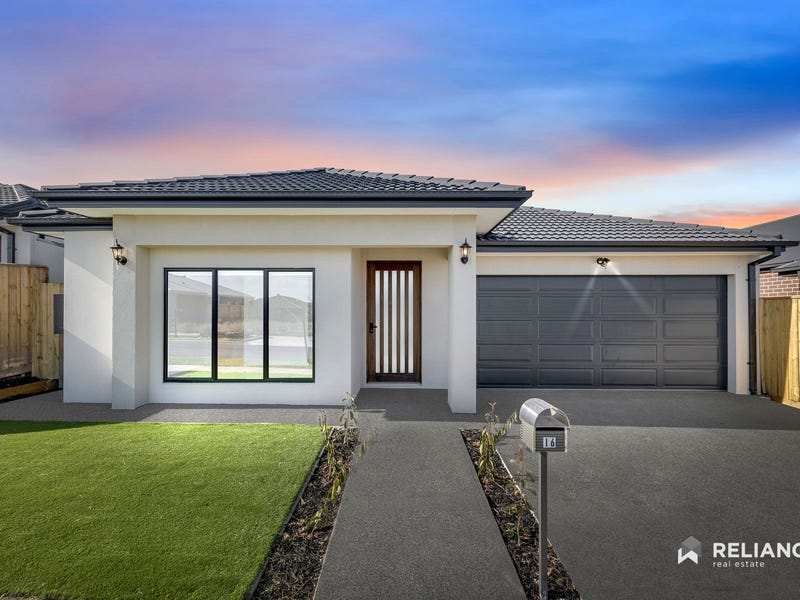 16 Tatarian Road, Sunbury, Vic 3429 - Property Details