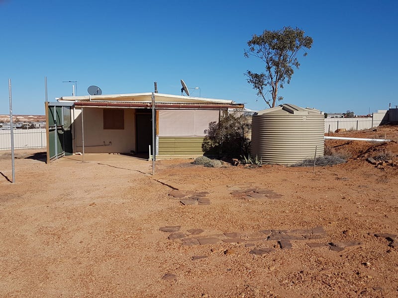 Lot 13 Government Road, Andamooka, SA 5722 House for Sale