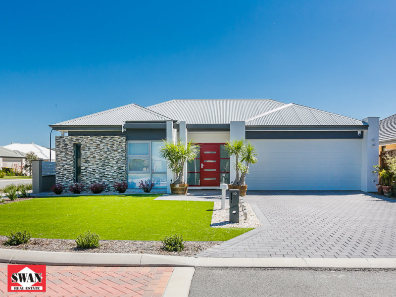 10 Newland Road, Ellenbrook, WA 6069