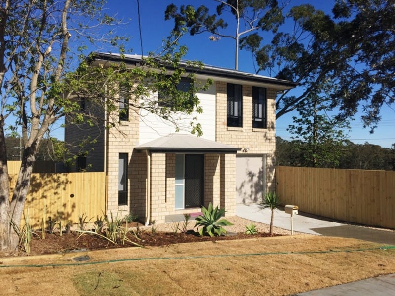 1/55 Barclay Street, Bundamba, QLD 4304