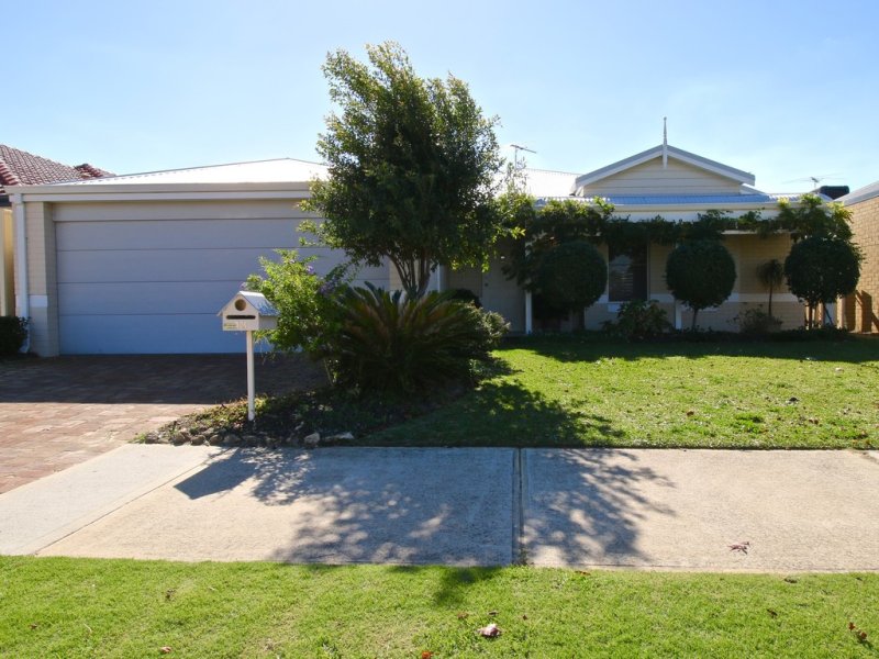 13 Kendall Boulevard, Baldivis, WA 6171 Property Details