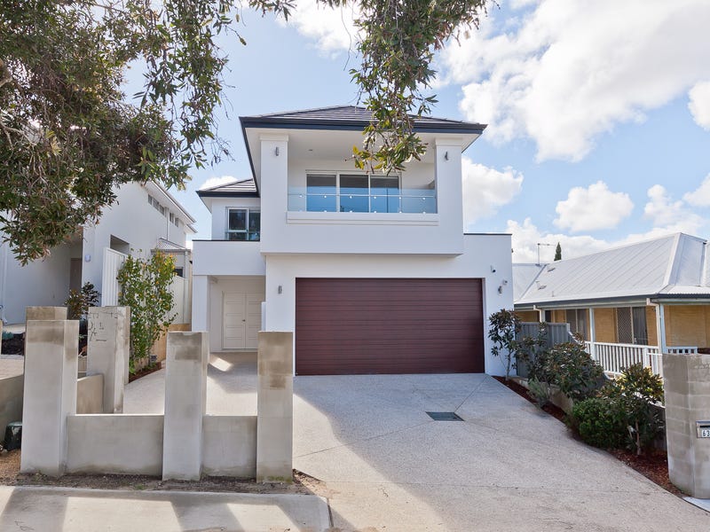 63A Alfred Road, Mount Claremont, WA 6010