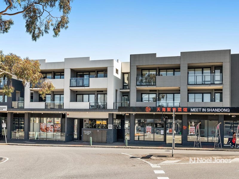 213/55 Railway Road, Blackburn, Vic 3130 Apartment for Sale