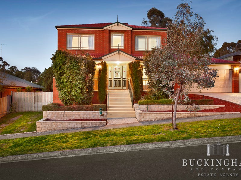 49 Kamarooka Drive, Wattle Glen, VIC 3096