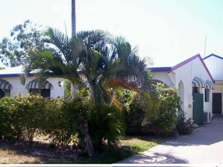 68 Argyle Park Road, Bowen, Qld 4805 Property Details