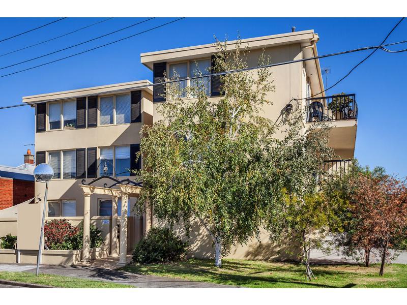 4/2 Bendigo Street, Richmond, Vic 3121 Property Details