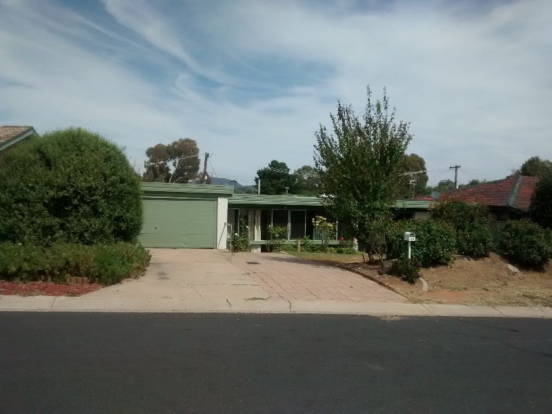 38 Mchugh Street, Evatt, ACT 2617