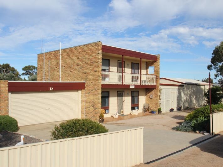 12 High St, Balgowan, SA 5573 Property Details