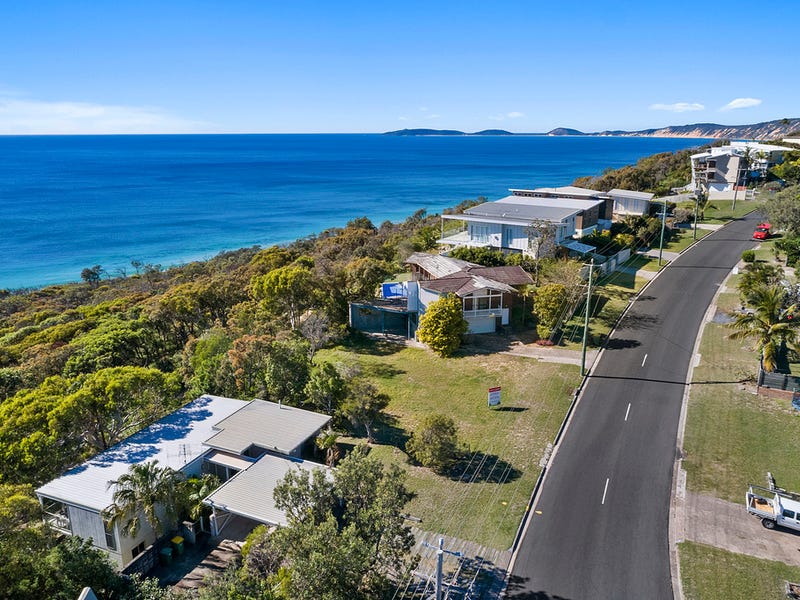 65 Cooloola Drive, Rainbow Beach, QLD 4581