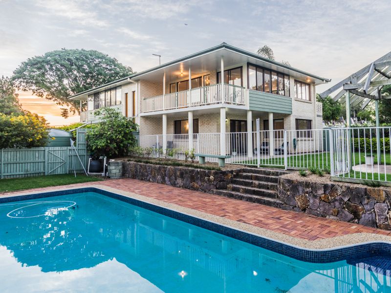 1 Church Road, Mitchelton, Qld 4053 Property Details