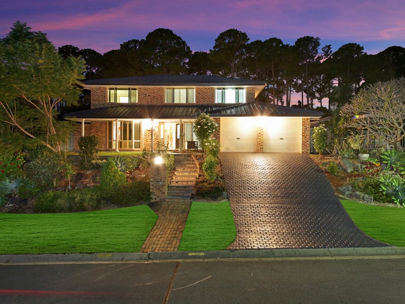 16 Claremont Drive, Robina, Qld 4226 Property Details