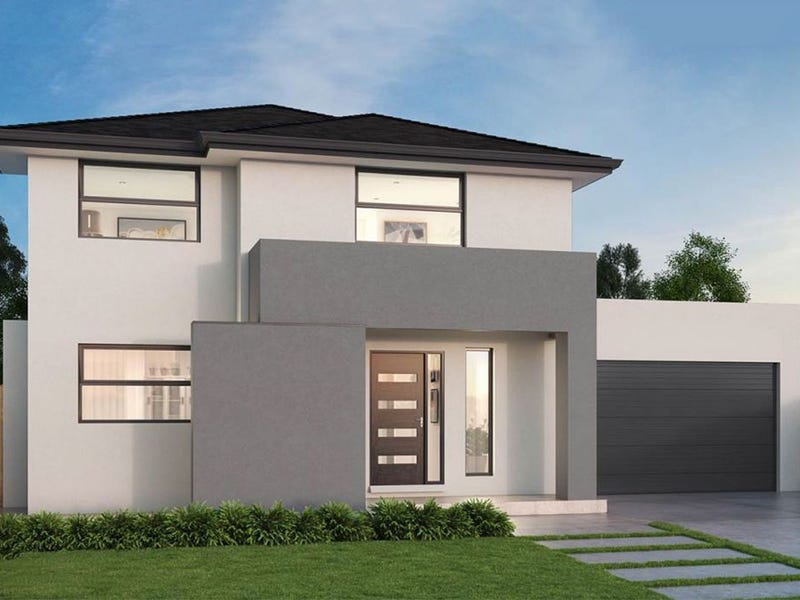 Woodlea Land Estate at 25 Aintree Boulevard, Rockbank