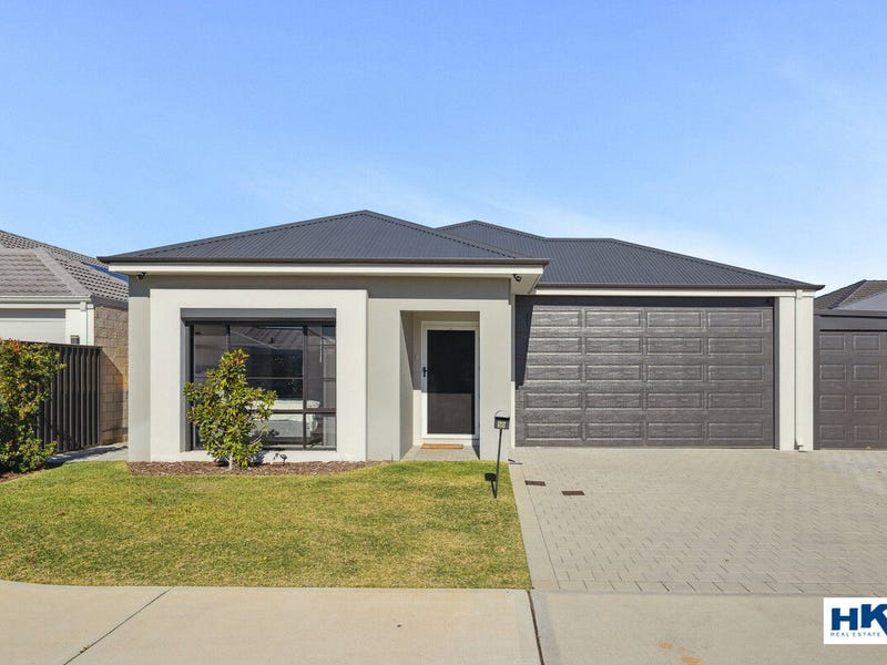 50 Buttermere Grange, Aveley, WA 6069 House for Sale