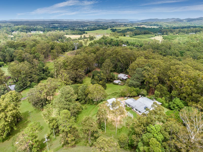 260 Bald Knob Road, Peachester, Qld 4519 Property Details