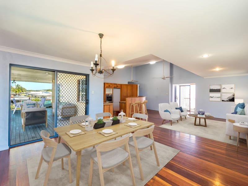 8 Howard Street, Hay Point, QLD 4740