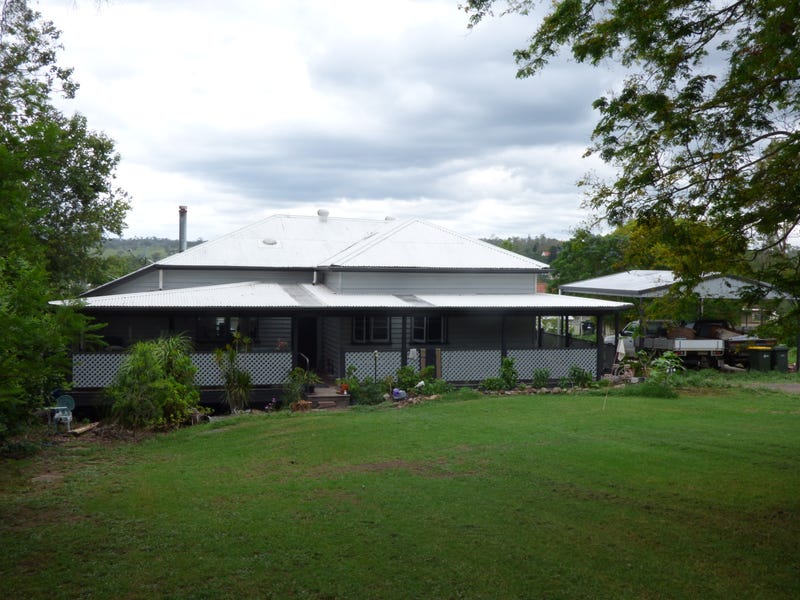 2 Olive Street, Goomeri, Qld 4601 Property Details