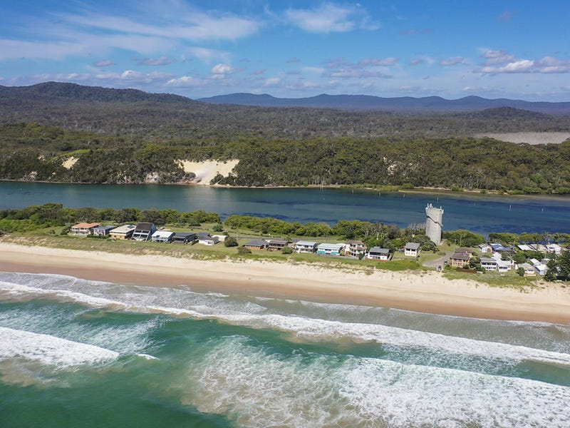 2 South Terrace, Wooli, NSW 2462 Property Details