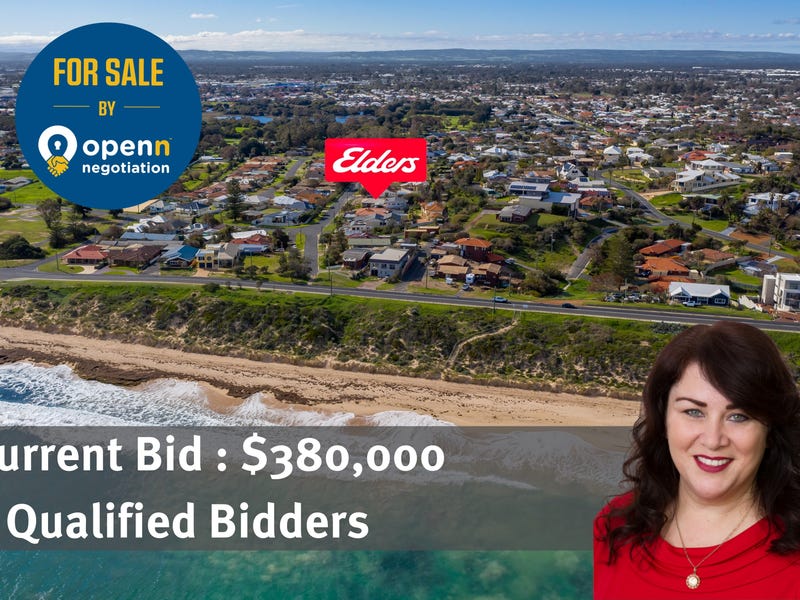 19 Hoylake Avenue, South Bunbury, WA 6230
