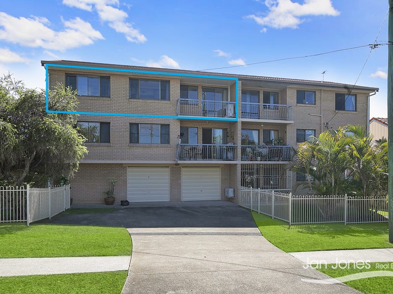 6/2 John Street, Redcliffe, Qld 4020 Property Details