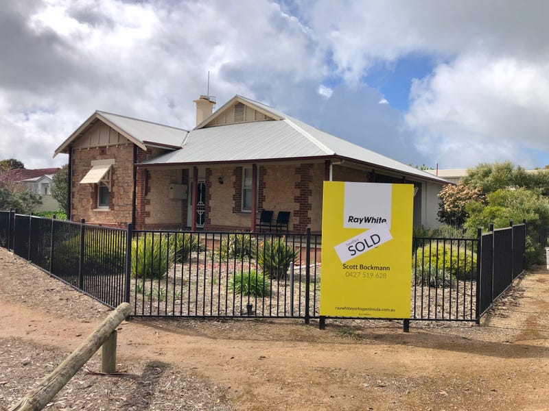 1 Centenary Avenue, Maitland, SA 5573 Property Details