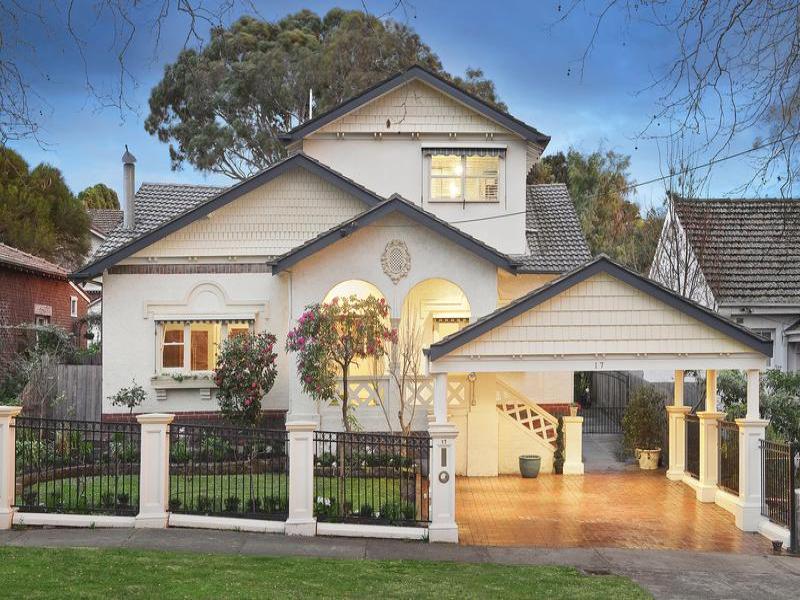 17 Fairy Street, Ivanhoe, VIC 3079