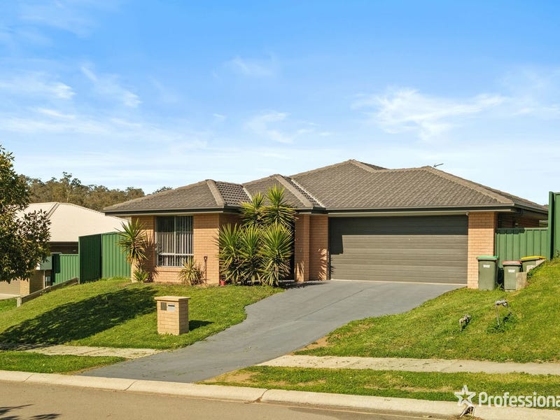 37 Jeans Street, Muswellbrook, NSW 2333 House for Sale realestate