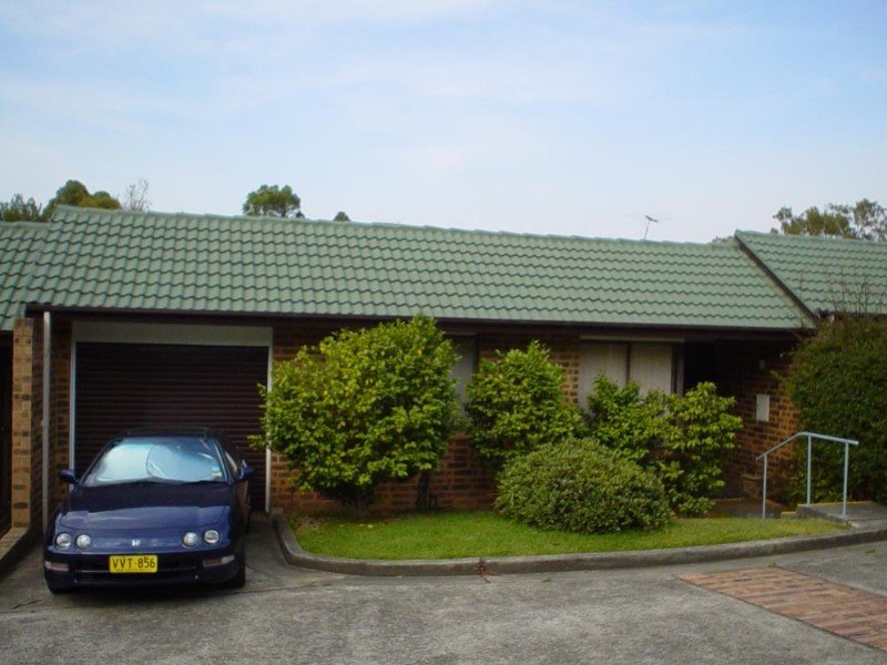 75/116118 Herring Road, Macquarie Park, NSW 2113