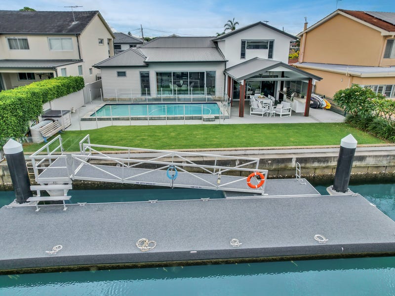 Real Estate & Property for Sale in Sylvania Waters, NSW 2224