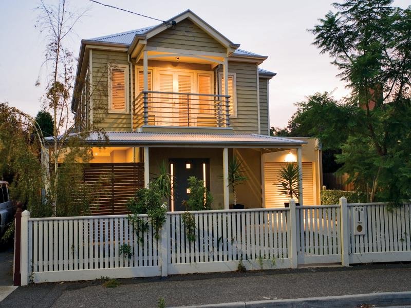 47A John Street, Williamstown, Vic 3016 Property Details