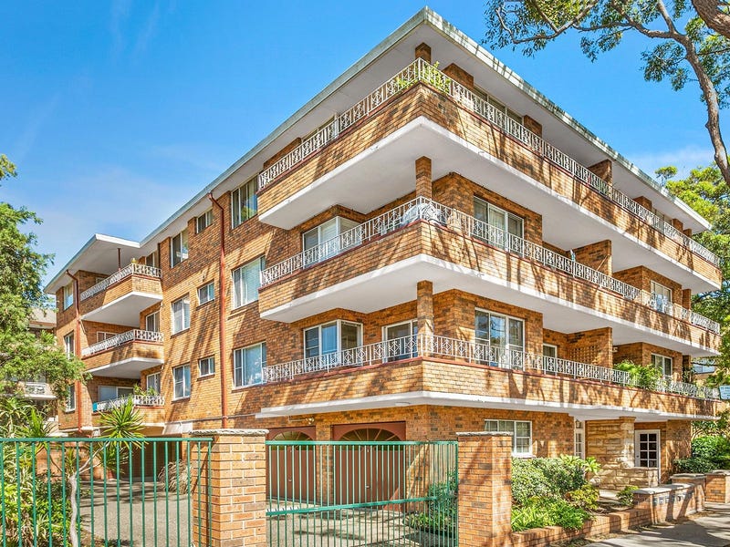 10/24 Hercules Road, Brightonlesands, NSW 2216