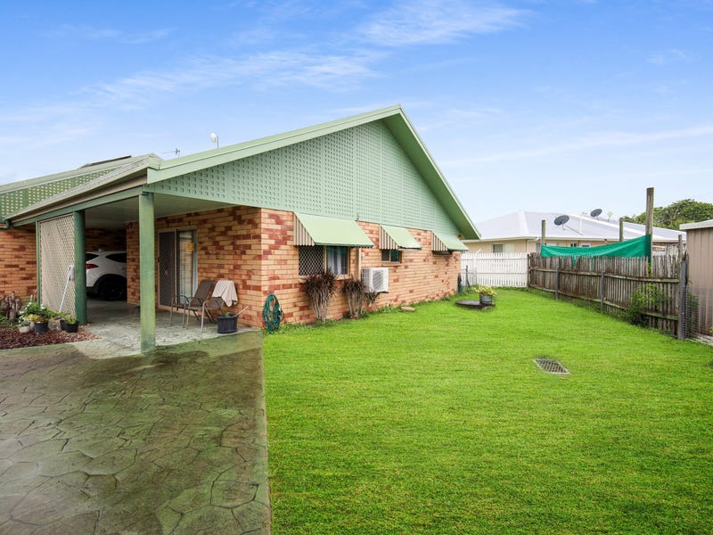 5/5 Campwin Beach Road, Campwin Beach, QLD 4737