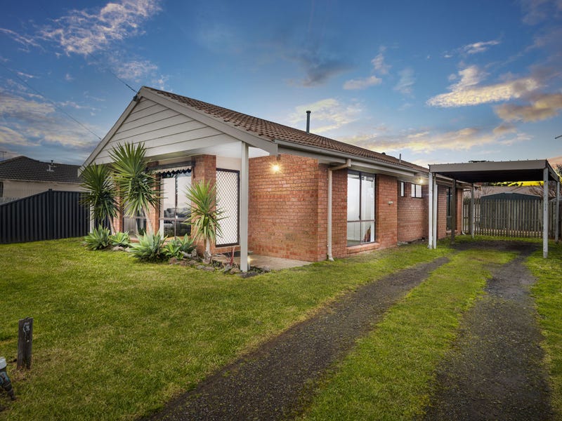 24 Caldermeade Road, Corio, Vic 3214 Property Details