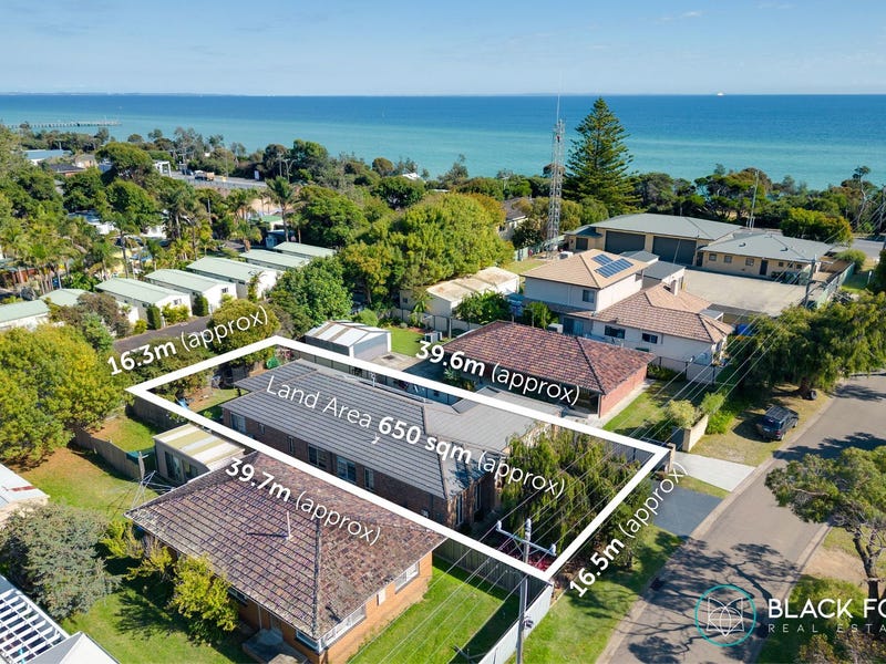 6 Street, Dromana, VIC 3936