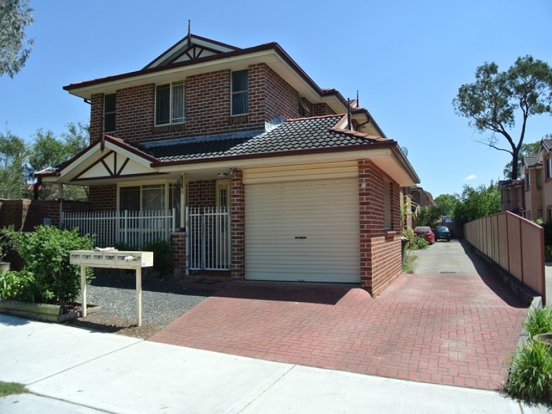 2/11 York street, Berala, NSW 2141 Property Details