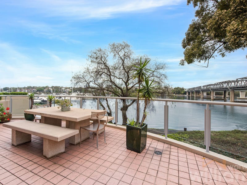 203/1 Cary Street, Drummoyne, NSW 2047 Property Details