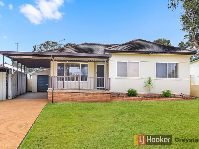 14 Josephine Street, Merrylands West, NSW 2160