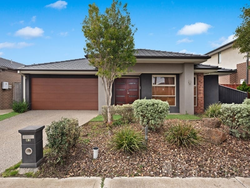 83 Kingsford Drive, Point Cook, VIC 3030