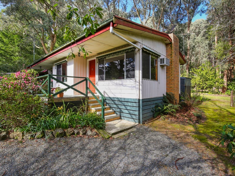 514 Woods Point Road, East Warburton, Vic 3799