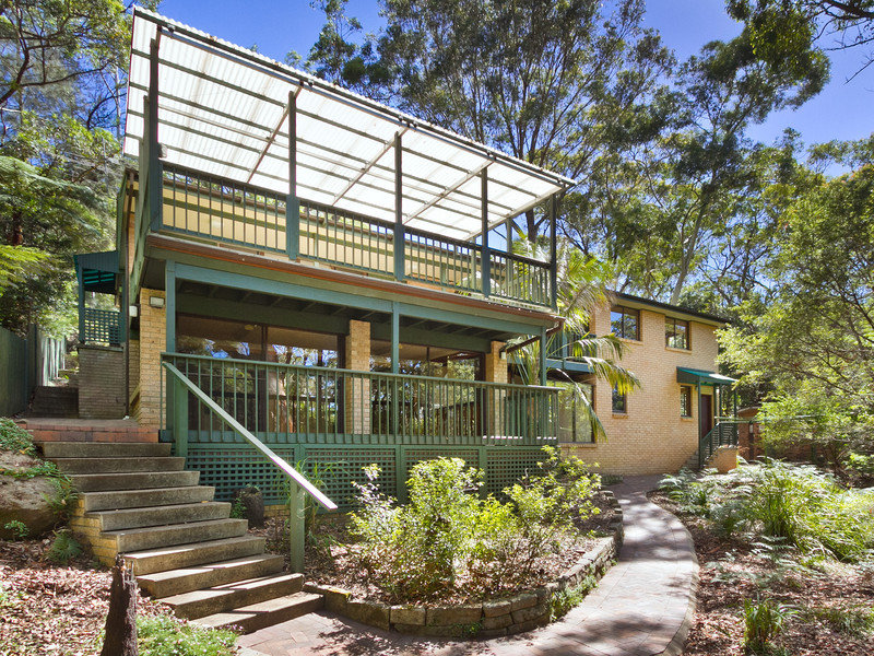 16 Kilmory Place, Mount Kuringgai, NSW