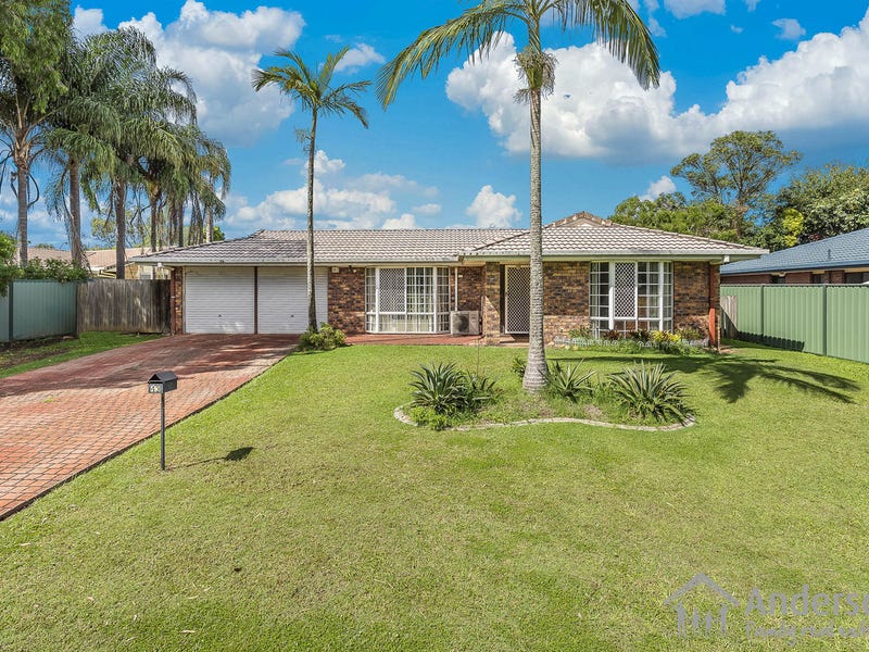 43 Edenlea Drive, Meadowbrook, QLD 4131 - realestate.com.au