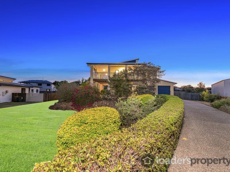 8 Kathleen Drive, Innes Park, QLD 4670