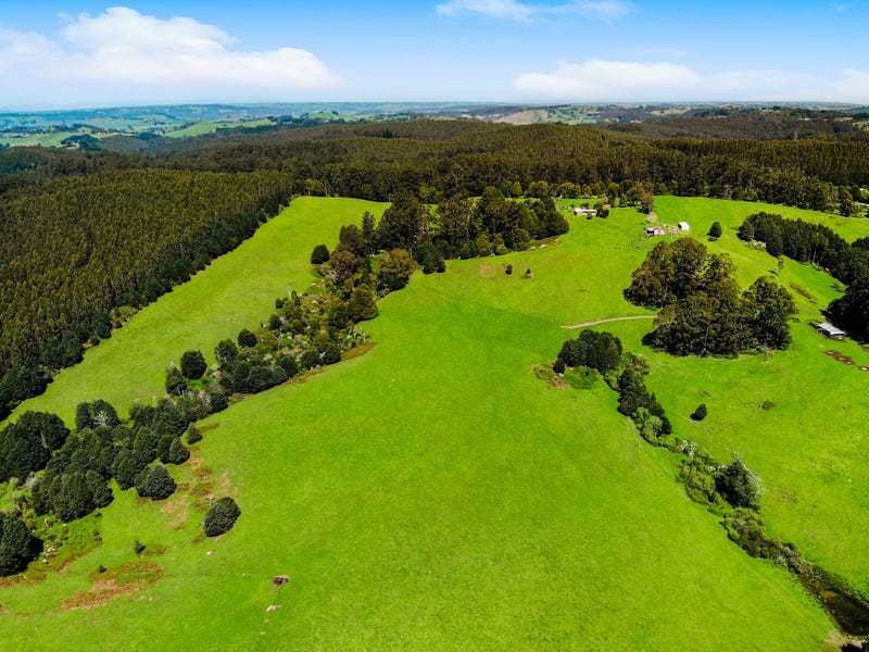355 AllambeeChilders Road, Yarragon, Vic 3823 Mixed Farming for Sale