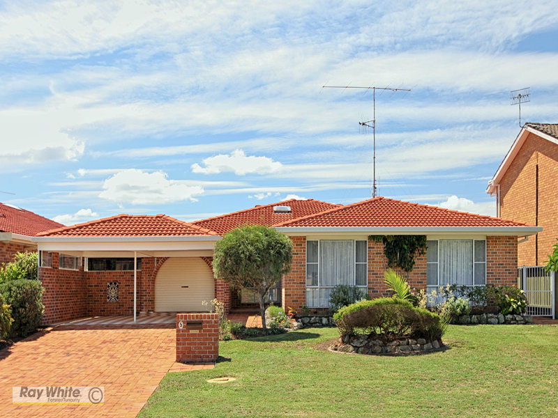 5 Friendship Key, Forster, NSW 2428