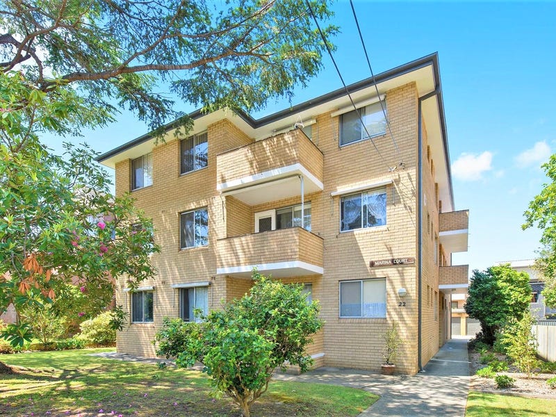 Apartments & units for Rent in Hornsby, NSW 2077 - realestate.com.au